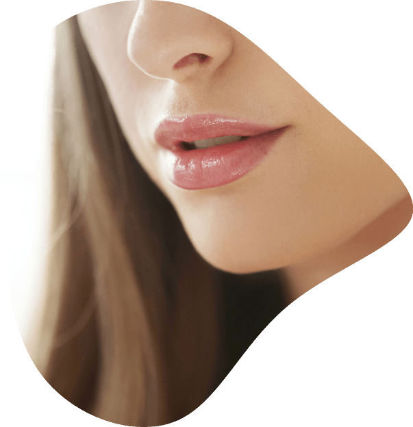 Beneficios del aumento de labios con acido hialuronico