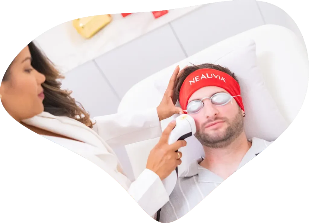 Radiofrecuencia facial en Valladolid para rejuvenecer y reafirmar la piel del rostro