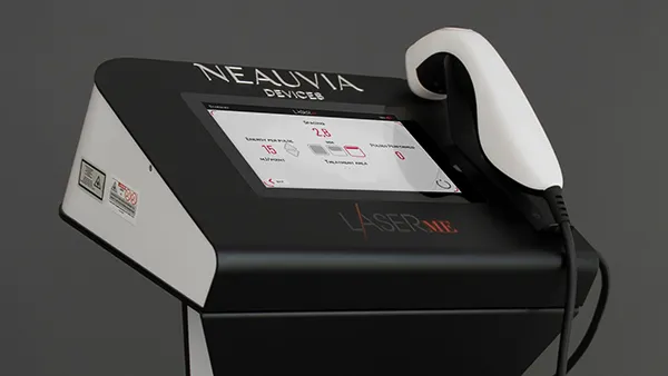 Láser de diodo fraccionado no ablativo en Valladolid para rejuvenecimiento facial