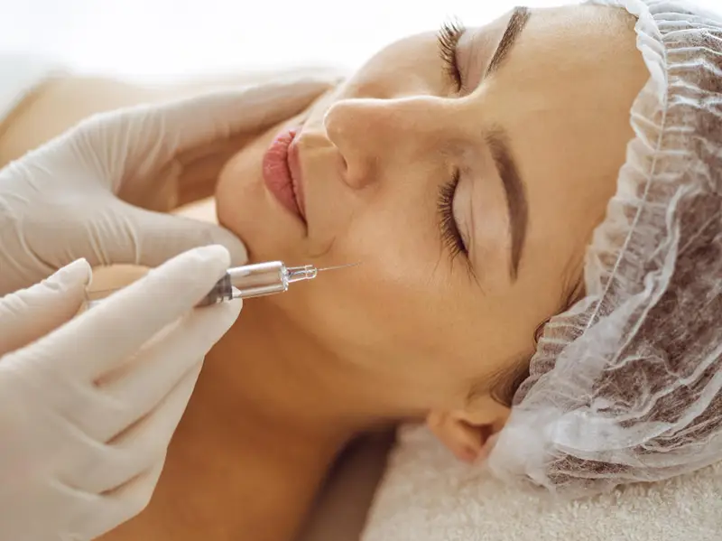 Beneficios del tratamiento de rejuvenecimiento facial