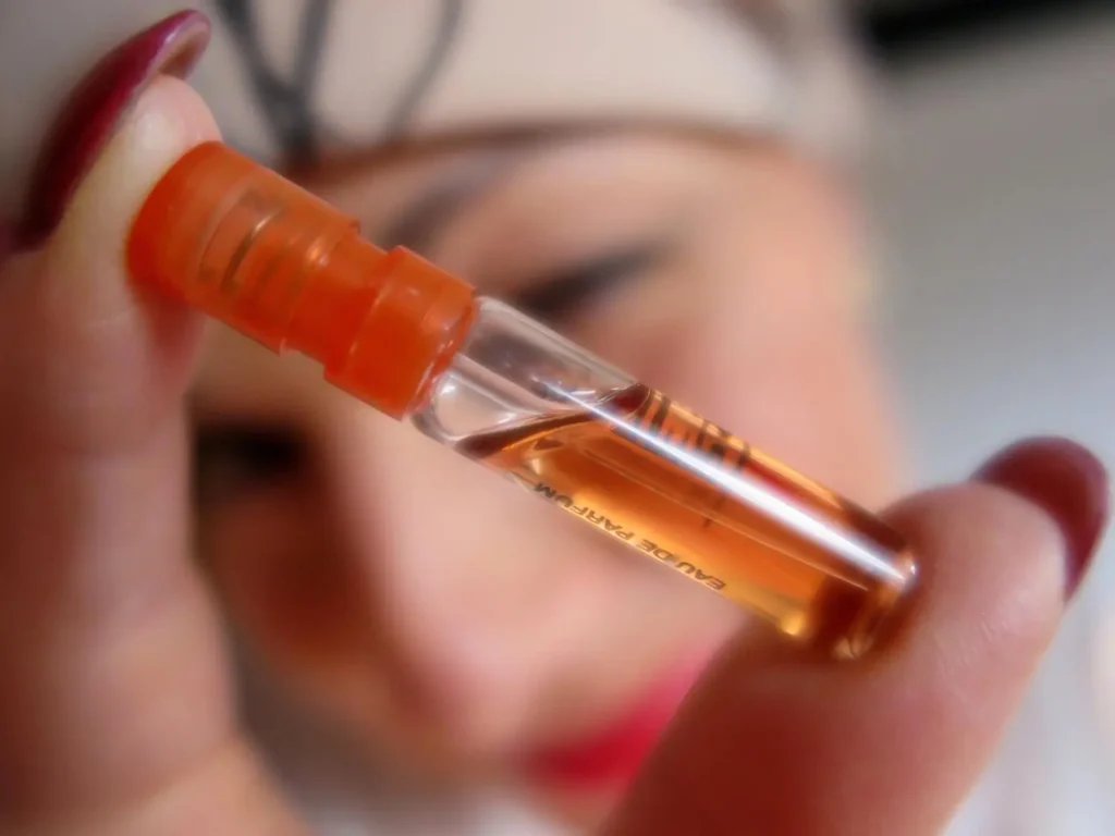 Mesoterapia facial con vitaminas para revitalizar y rejuvenecer la piel en Valladolid