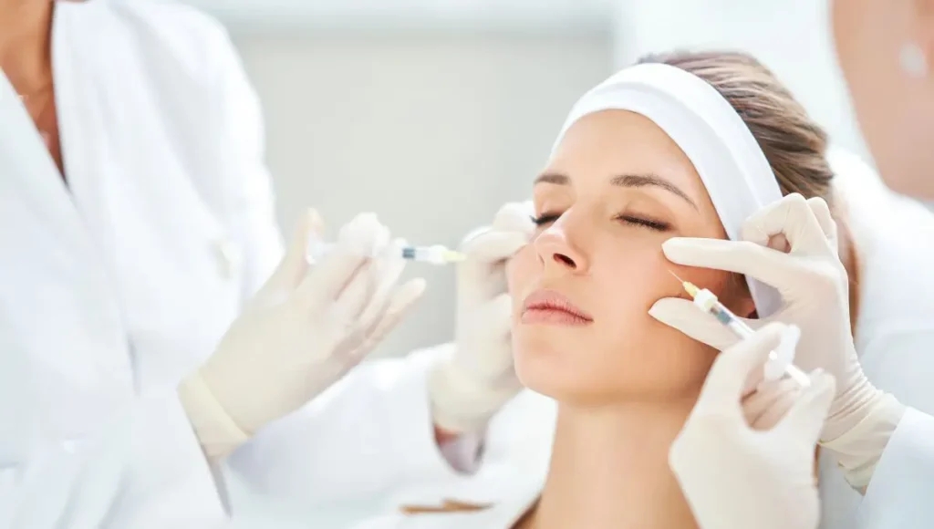 Tratamiento con polinucleótidos en Valladolid en clínica de medicina estética