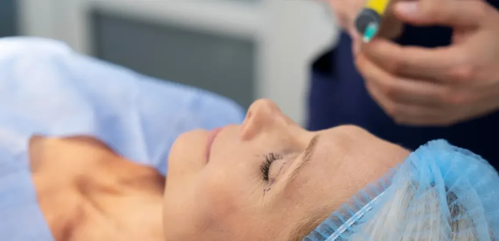 Qué son los polinucleótidos y cómo actúan en la regeneración de la piel