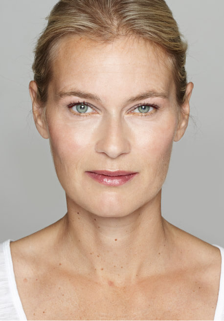 Resultados naturales en clínica estética en Burgos