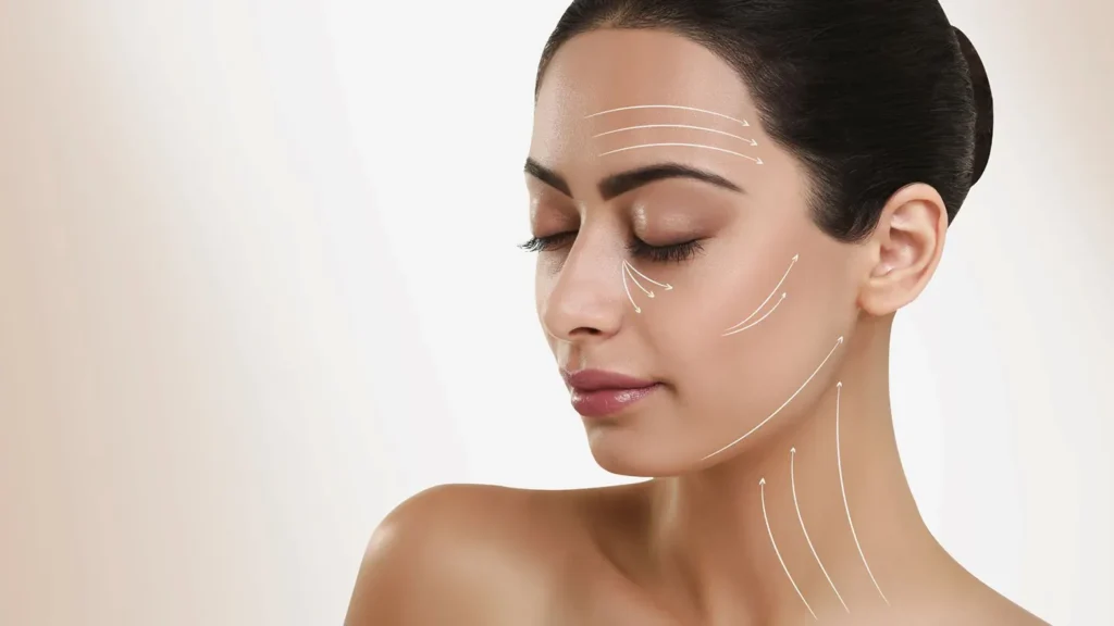 Tratamiento Endolift facial y corporal en Valladolid para flacidez y grasa localizada sin cirugía