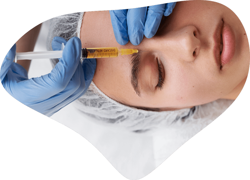 rinomodelacion con acido hialuronico burgos