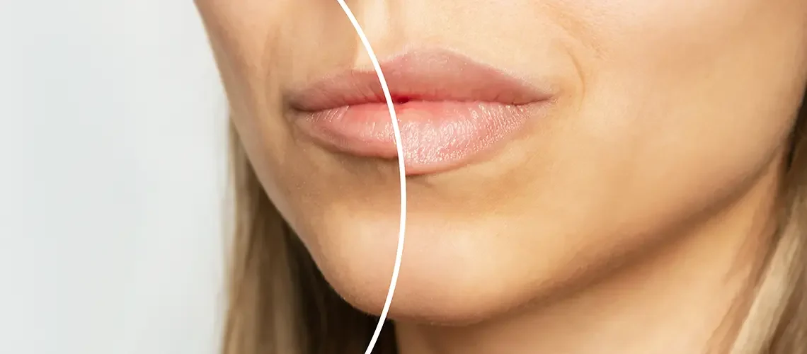 relleno de labios Burgos